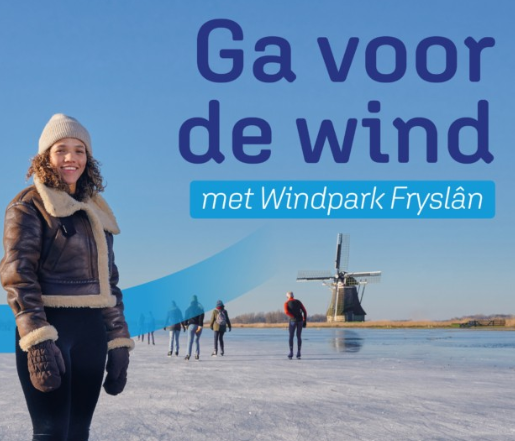 Windpark Fryslân geeft obligaties uit